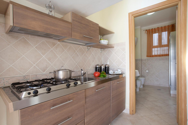 Others 5, Posidonia Residence, Napoli