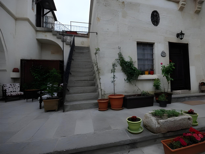 Exterior & Views 2, Urgup Konak, Ürgüp