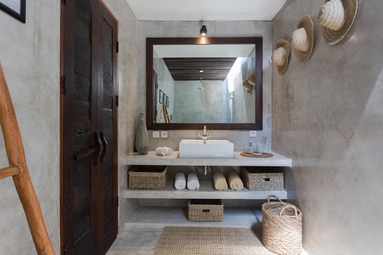 Bathroom 2, Kano Canggu, Badung