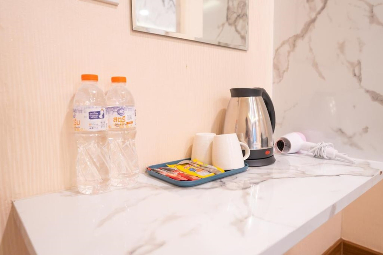 Amenities