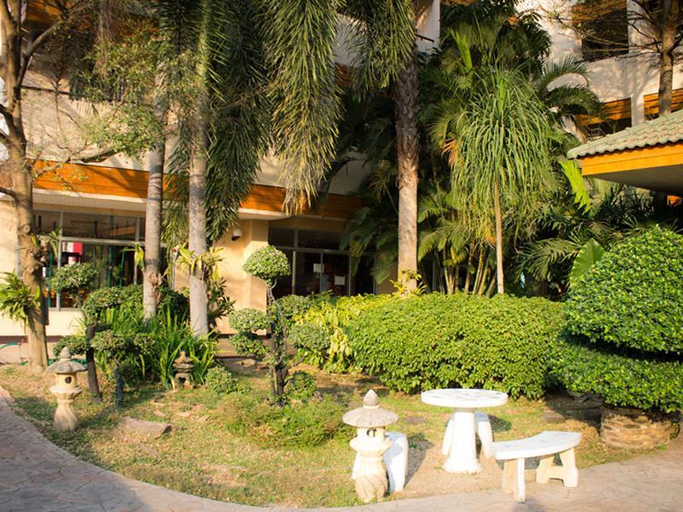Others 4, The Residence Hotel, Muang Chiang Mai