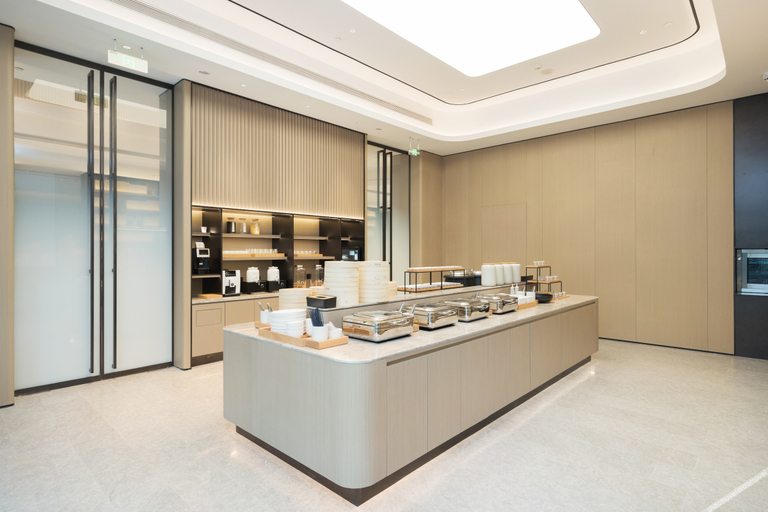 Food & Drinks 4, Ji Hotel Quzhou Qujiang, Quzhou