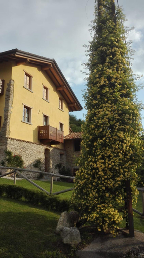 Agriturismo il posto delle fragole, Bergamo