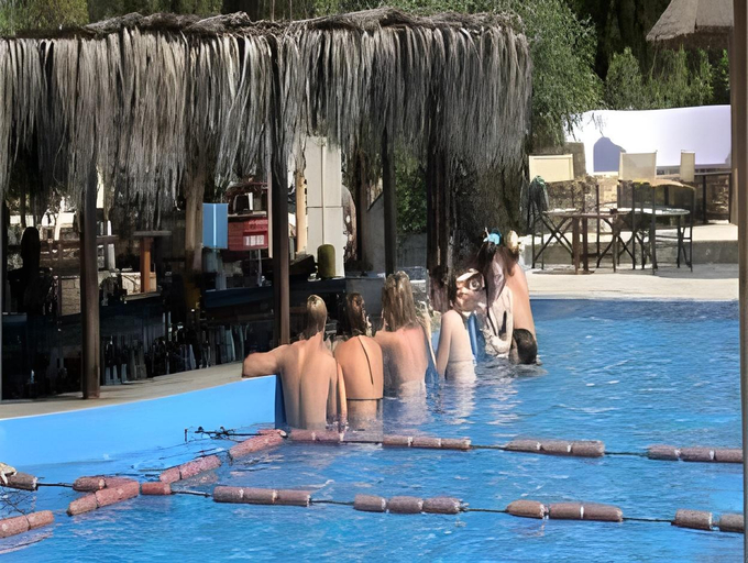 Sport & Beauty 5, Surfing Beach Village Paros, South Aegean