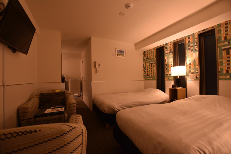 Bedroom 5