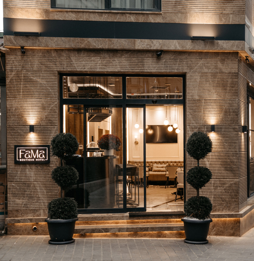 Others 5, Fama Karakoy, Beyoğlu