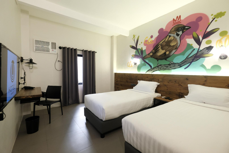 Bedroom 13