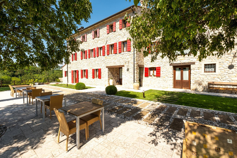 Others 4, Agriturismo Althea, Treviso