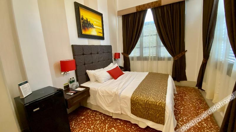 Bedroom 3, Hotel Patrimonial By Greenfield, Guayaquil