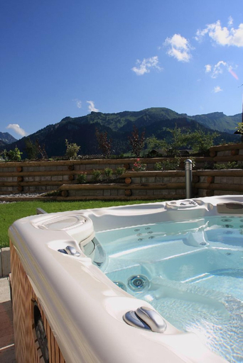Sport & Beauty 5, Hotel & Restaurant Der Hirschen, Bregenz