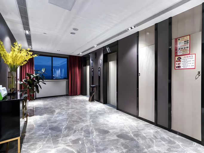 Others 4, Echarm Hotel Huzhou Zhouli, Huzhou