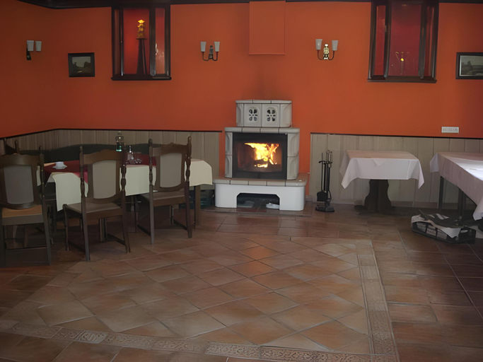 Food & Drinks 5, Hotel Holscher, Solingen