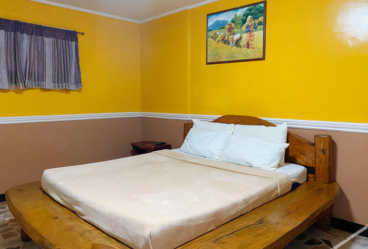 Bedroom 4, La Vista Pansol Resort Complex by RedDoorz, Calamba City