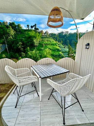 Others 3, Kawoeng Glamping, Bandung