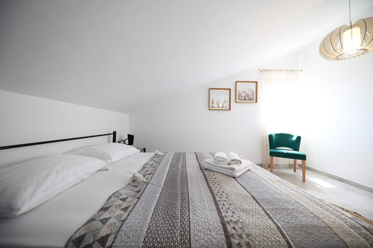 3, Apartment Rosso, Zadar