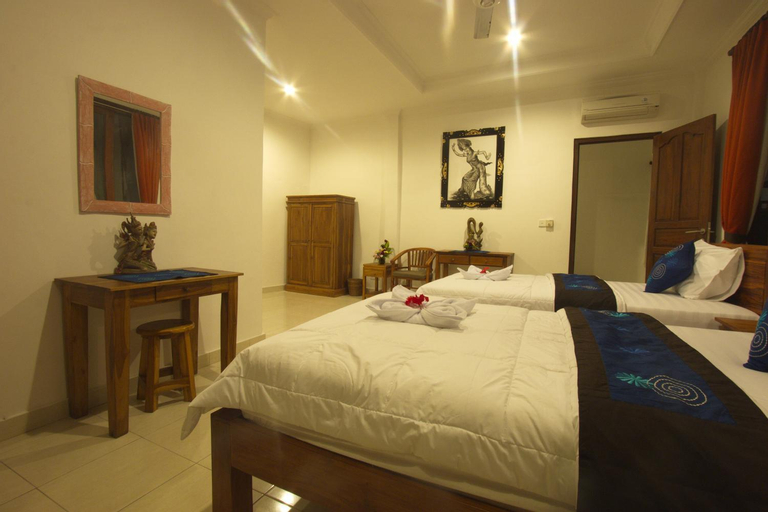 Bedroom 7