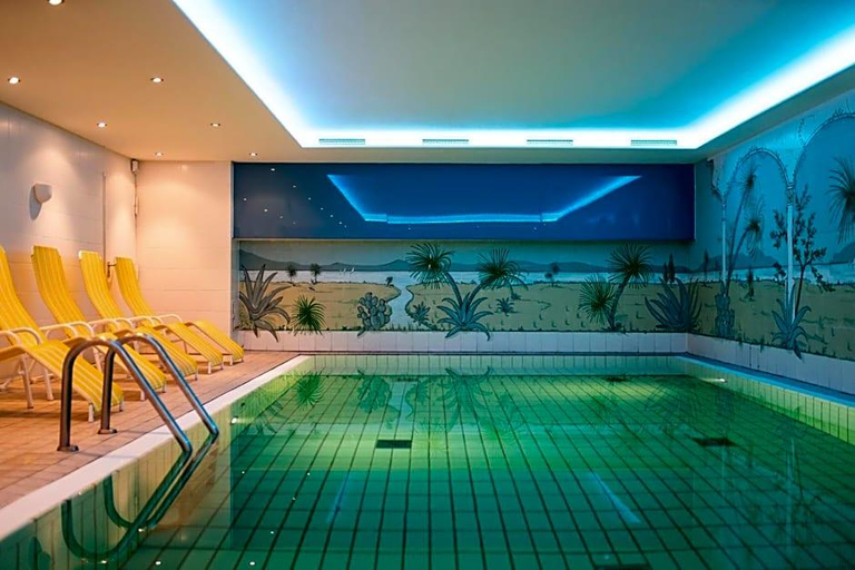 Sport & Beauty 2, Hotel Royal - Timmendorfer Strand, Ostholstein