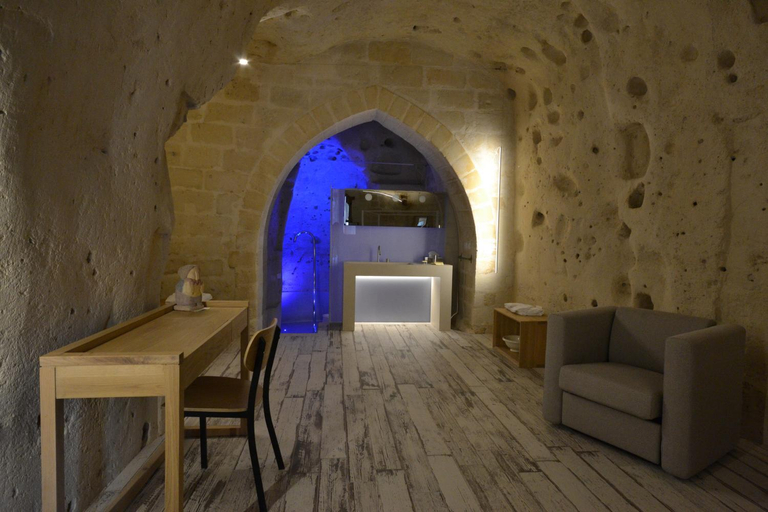 Others 3, B&B Al Convento, Matera