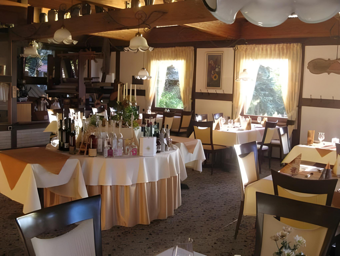 Food & Drinks 4, Hotel Landhaus Silbertanne, Hersfeld-Rotenburg