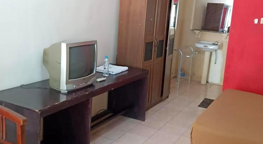 Bedroom 5, Hotel Nirwana Situbondo, Situbondo