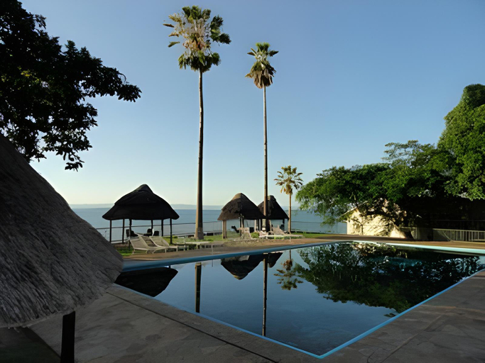 Others 4, Cutty Sark Hotel, Kariba