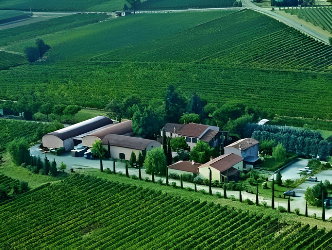 Agriturismo Trere, Ravenna