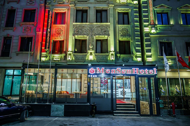 Exterior & Views 5, Maris Hotel Baku, Baku