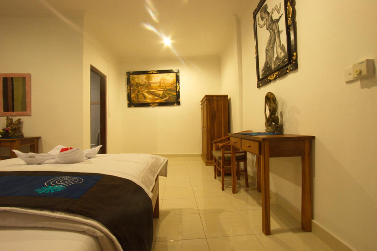Bedroom 5