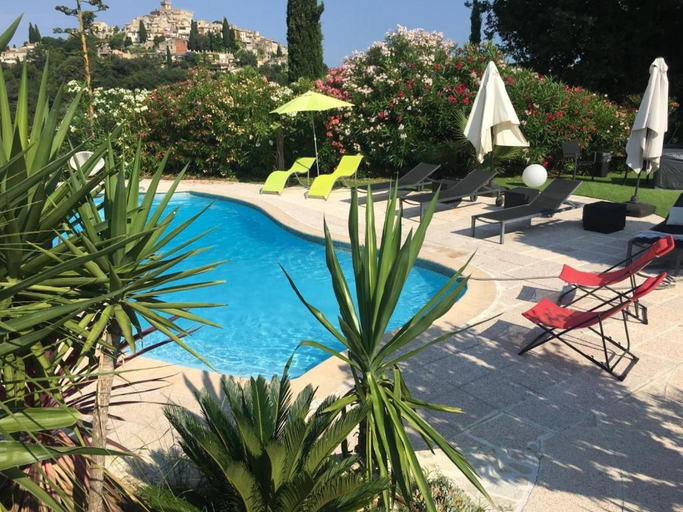 Others 5, VILLA LES YUCCAS - Pool - Sea view, Alpes-Maritimes