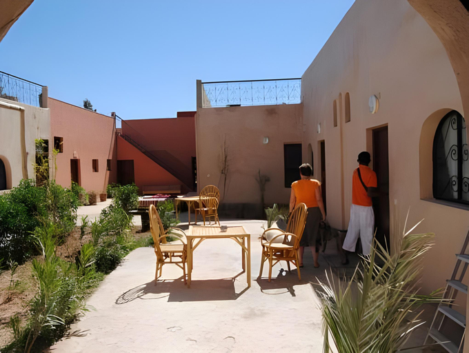 Others 4, Guest House Bagdad Cafe, Ouarzazate