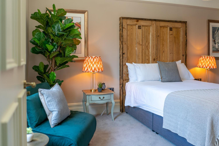 Bedroom 7