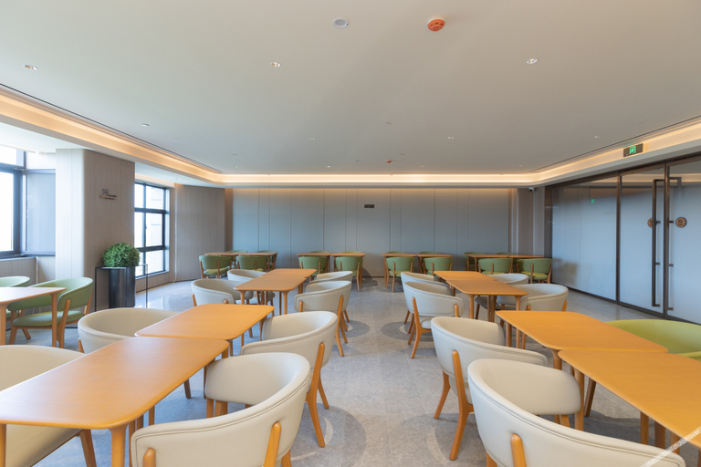 Food & Drinks 5, JI Hotel Wuhu Sanshan Economic Development Zone, Wuhu