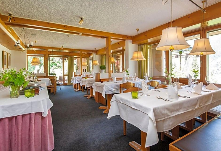 Food & Drinks 5, Mira Val, Imboden