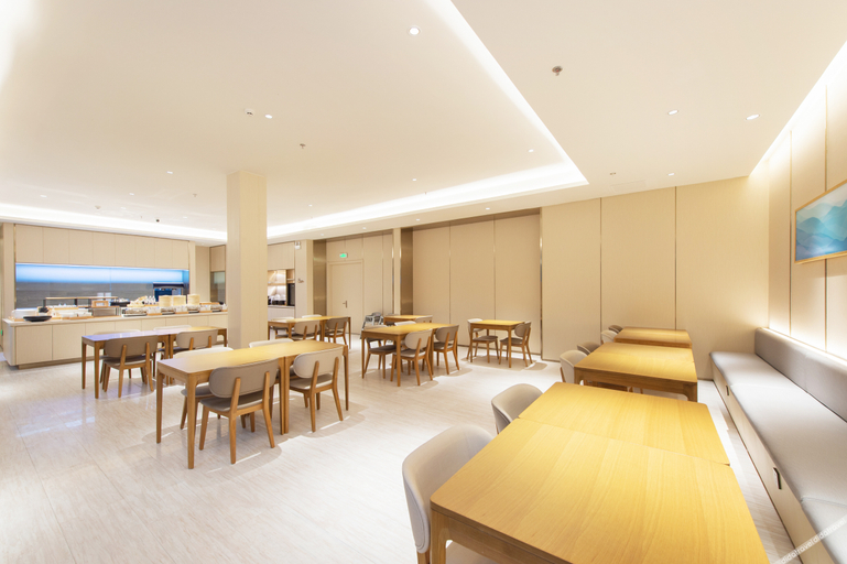 Food & Drinks 4, JI Hotel Chaoyang Municipal Government, Chaoyang