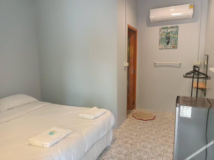 Bedroom 2, Baywatch Villa Samet Island, Muang Rayong