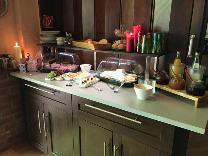 Food & Drinks 5, Hotel Elfenberg, Lippe