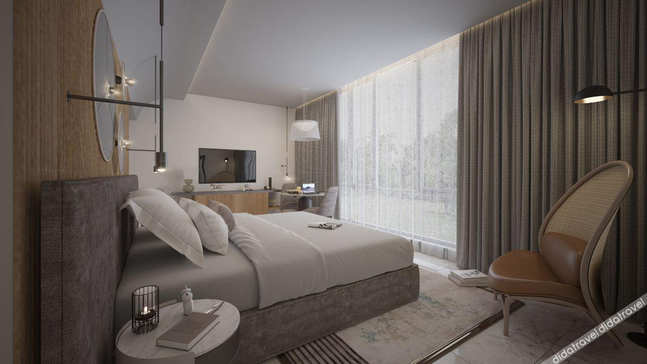 Bedroom 3, JOUDYAN Red Sea Mall Jeddah By ELAF, Jeddah