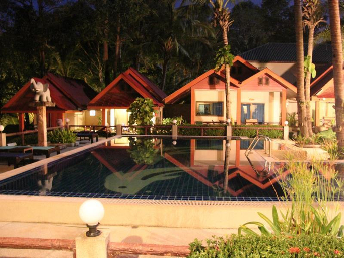 Sport & Beauty 4, Penny's Resort, Koh Chang