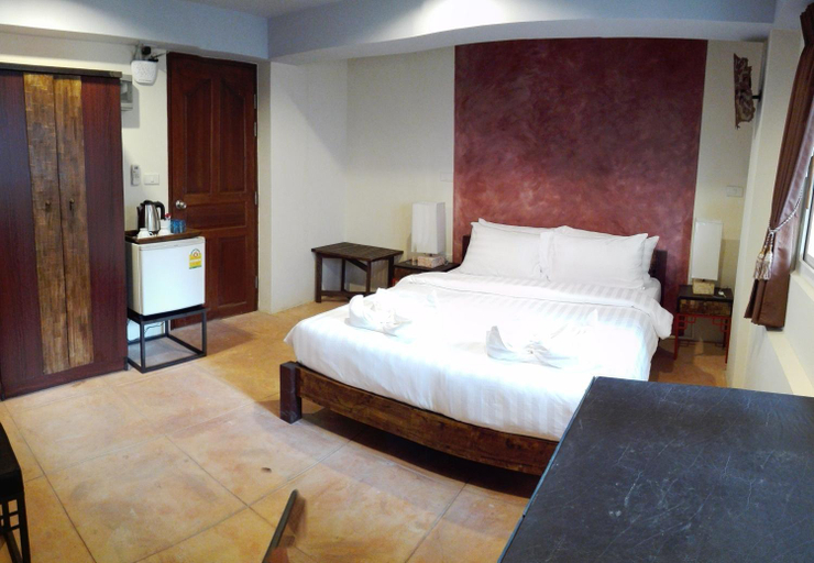 Bedroom 11