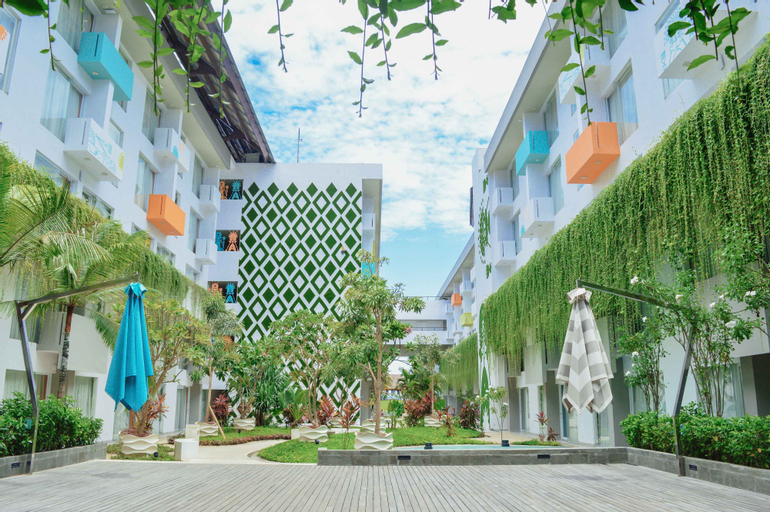 Tijili Hotel Benoa, Badung