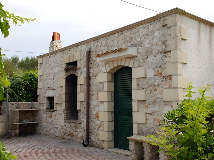 Others 4, Villaggio Passo Dell'Arciprete, Foggia