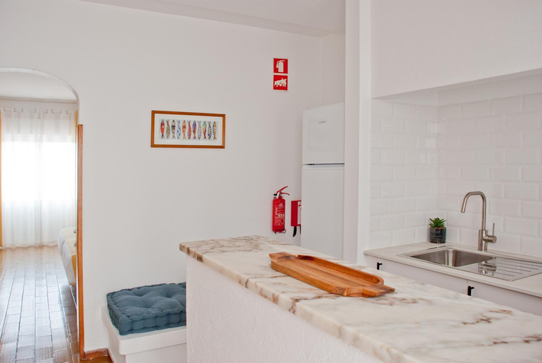 Bedroom 3, Apartamentos Turísticos Sollagos, Lagos