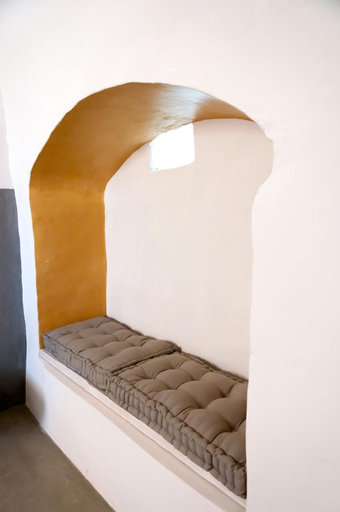 Bedroom 3, Masseria San Martino, Bari