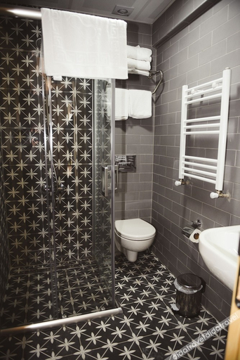 Others 5, Best Hotel Kadikoy, Kadıköy