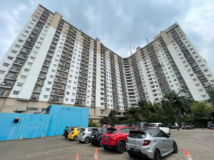 Lodgiin Apartement Mutiara Bekasi, Bekasi