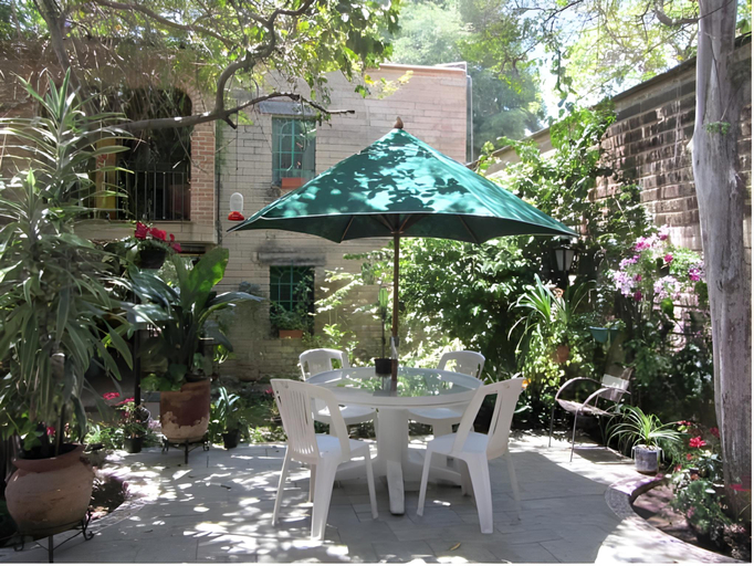 Others 5, Casa del Retono, Tlaquepaque