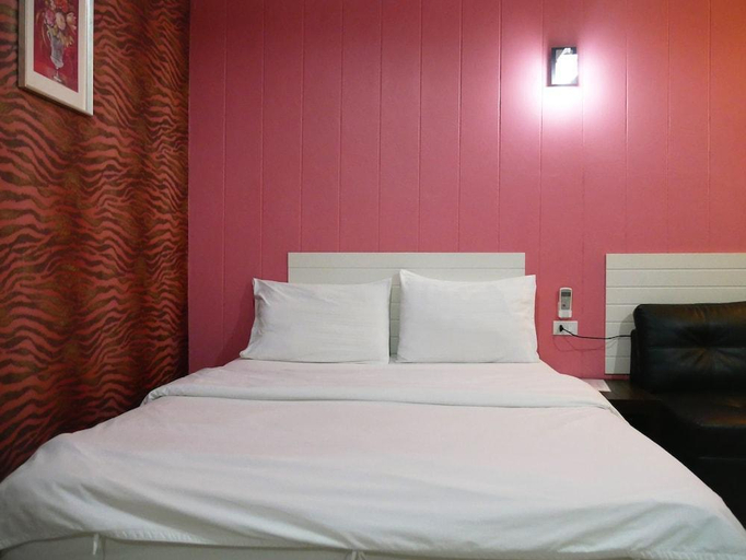 Bedroom 2, Nature Park Resort, Muang Phitsanulok