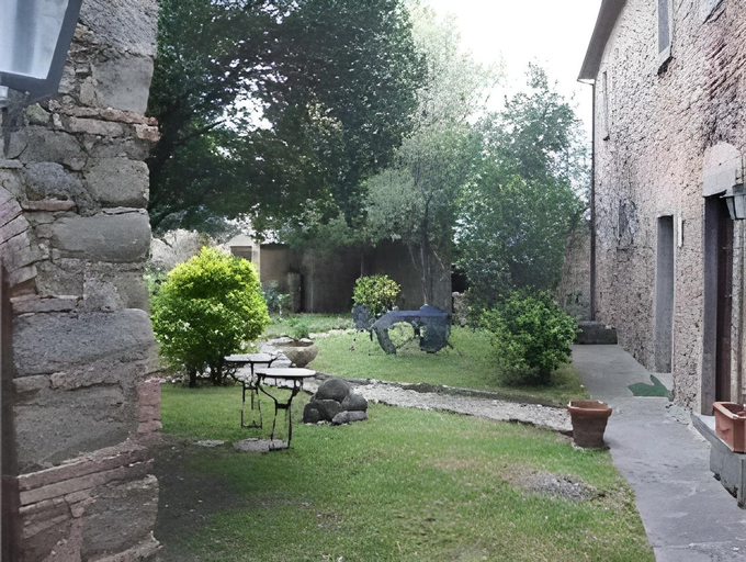 Others 4, Residence Il Casale, Arezzo