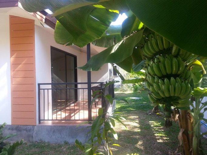 Others 3, Phakawan Hotel, Muang Maha Sarakam
