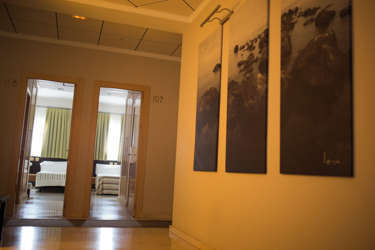Others 5, Hostal Albero by eme hoteles, Sevilla